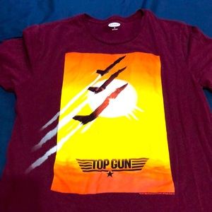 Top Gun ✈️ Tshirt